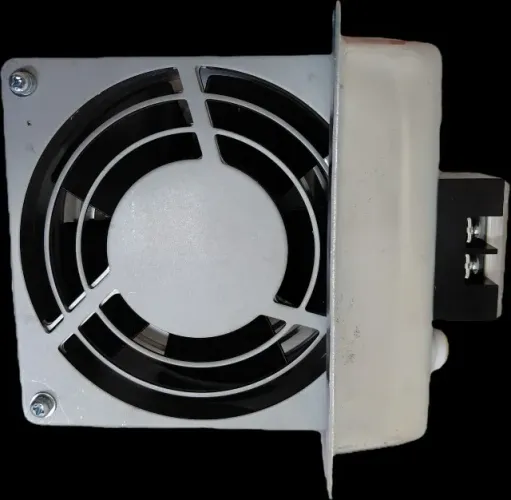 VENTILADOR DE REFRIGERAÇÃO FANUC A06B-6134-K001