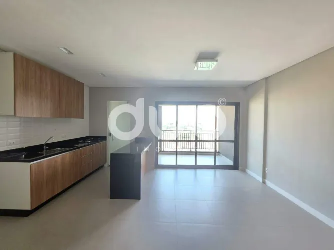 Apartamento residencial de 3 quartos para aluguel no Centro de Piracicaba