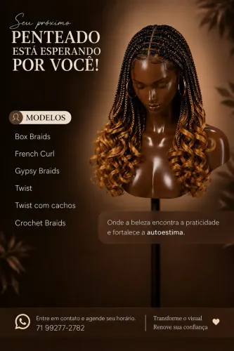 TRANCISTA / SALVADOR BA