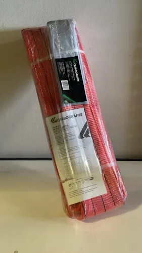  CINTA VERMELHA 150MM-5TON-4M