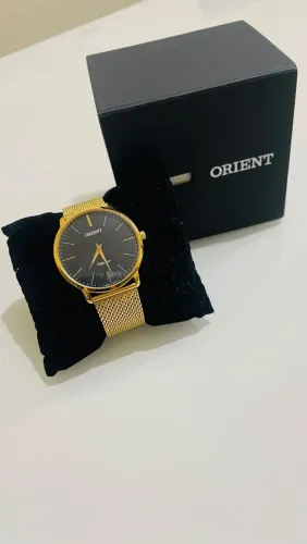 RELÓGIO ORIENT