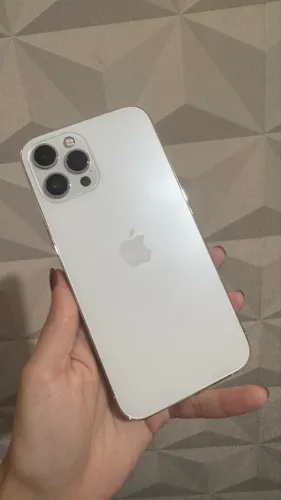 Iphone 12 pro max 256GB