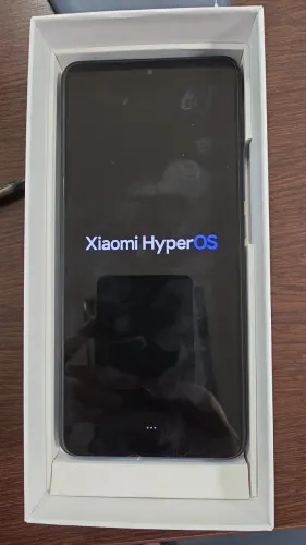 Xaiomi 12T