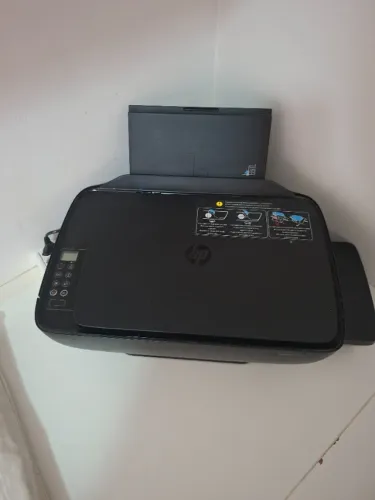 Impressora HP