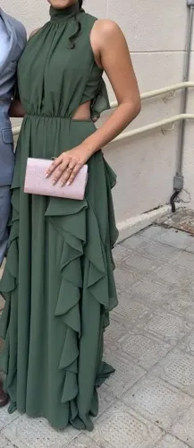 Vestido de festa