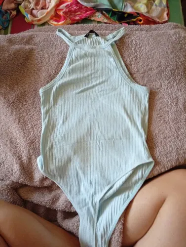 Body P