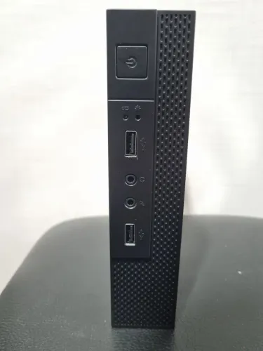 Mini PC I5 12GB de RAM