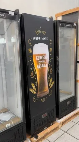 Alugo Freezer Cervejeira Locação