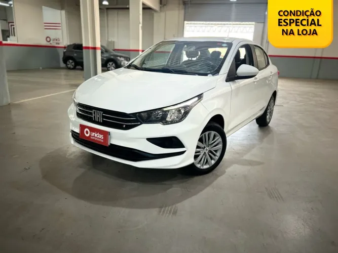 Fiat Cronos Drive 1.0 6V 2023