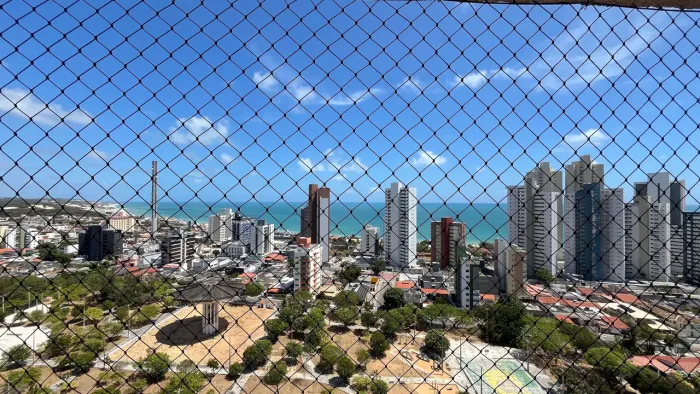 VENDO APTO PONTA NEGRA