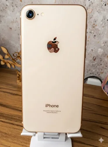iPhone 8 