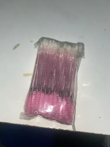 Escovinha para cílios