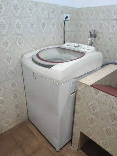 Máquina de lavar 11 kg
