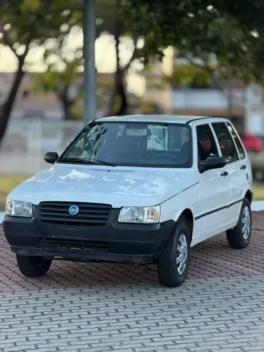 Fiat Uno Mille 1.0 Fire/ F.flex/ Economy 4P 2006