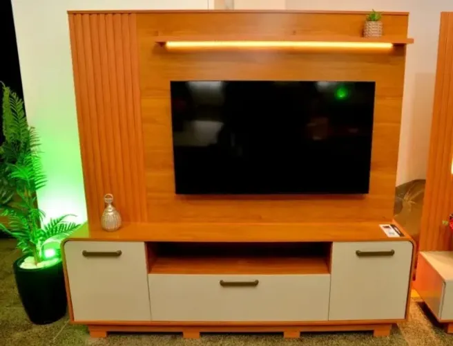 Lançamento!! Home até 65? Apego 2m