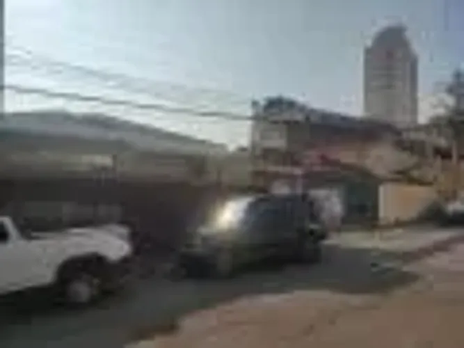 Terreno à venda, 1400 m² por R$ 6.300.000,00 - Gopoúva - Guarulhos/SP