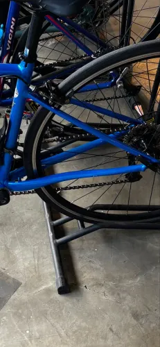 Bike de estrada