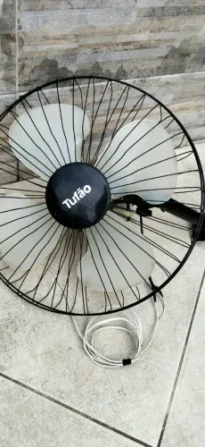 VENTILADOR TUFÃO