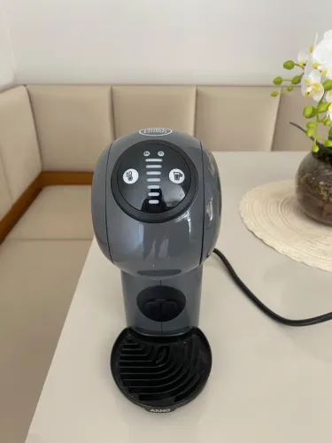 Máquina de café