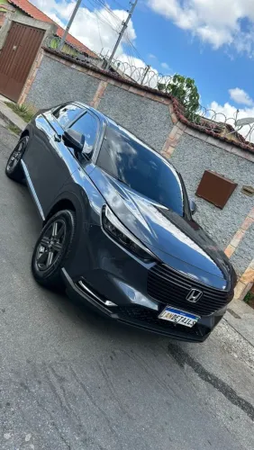 Honda HR-V EXL 1.5 Sensing 16V 5P Aut. 2023