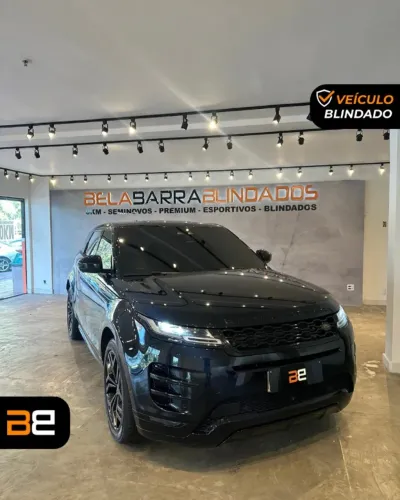 Land Rover Range Rover Range R. EVO HSE SI4 Dyn.2.0 300cv Aut. 2020