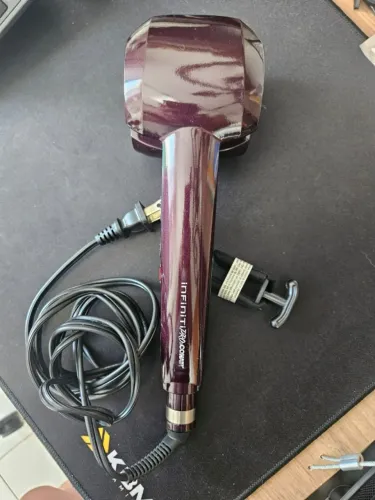 Modelador de cachos - Infinit Pro by CONAIR