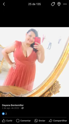 Vestido de festa