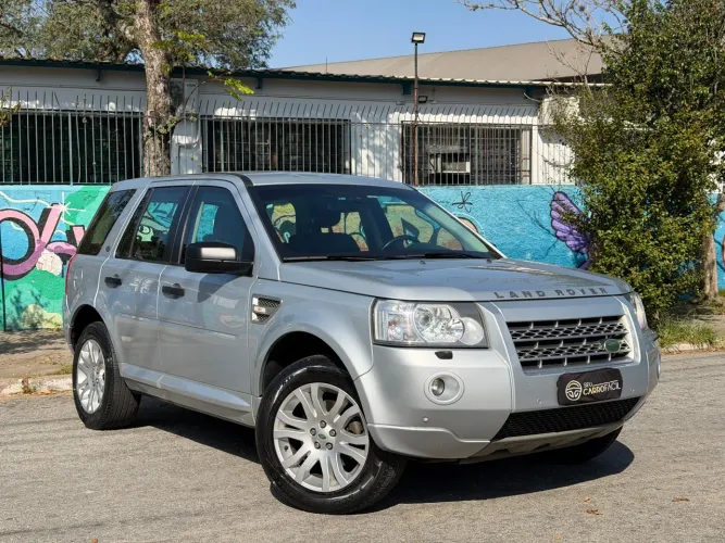 Land Rover Freelander2 I6 SE 3.2 232cv Aut. 5P 2010