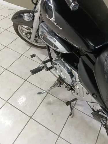 Moto Kasinski Mirage 250