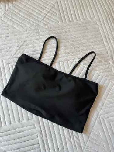 Cropped básico