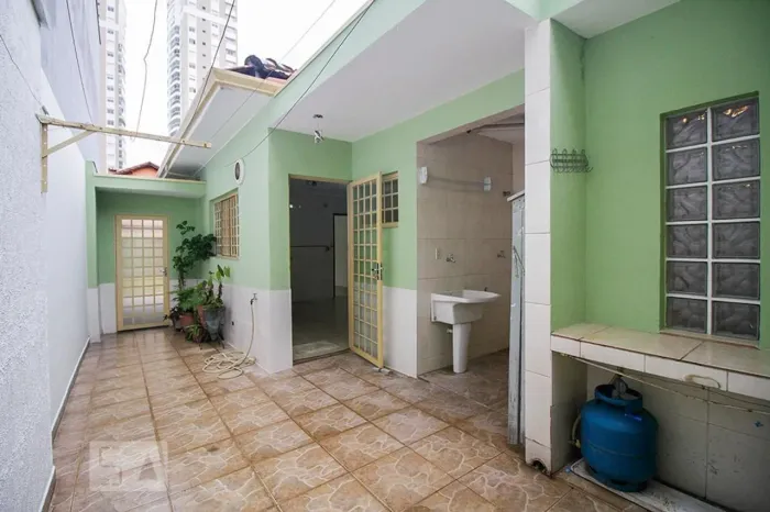 Casa à Venda - Vila Romana, 2 Quartos, 138 m2
