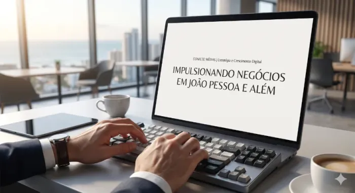 Marketing Digital e Tráfego Pago para Empresas | Posicionamento Premium