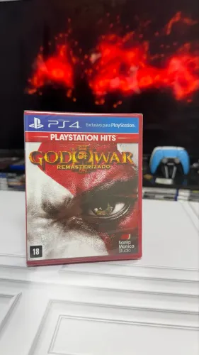 Jogos de PS4 Novos e Lacrados