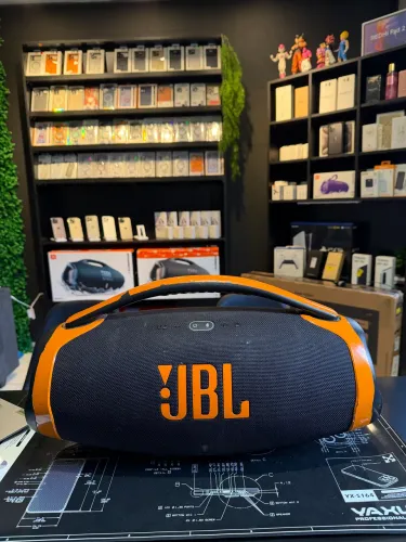 JBL BOOMBOX 3 EM OFERTA