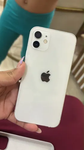 iPhone 12