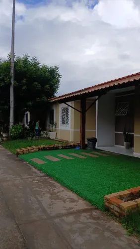 Condomínio Morada das Pétalas