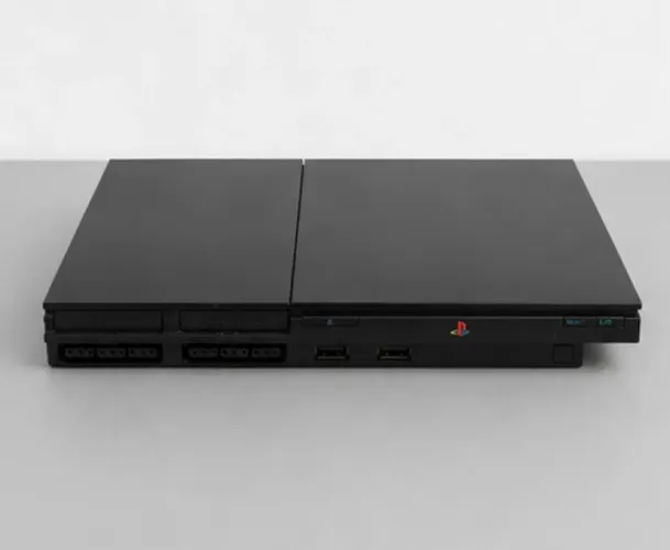 PS2 Slim Desbloqueado 