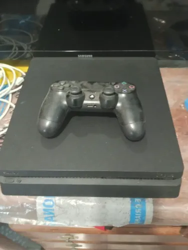 Ps4 play