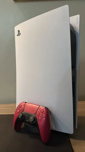 PS5