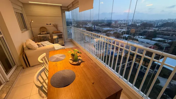 Rua Nagel, 12, Vila Leopoldina, 125m², Vila Nova Leopoldina 1