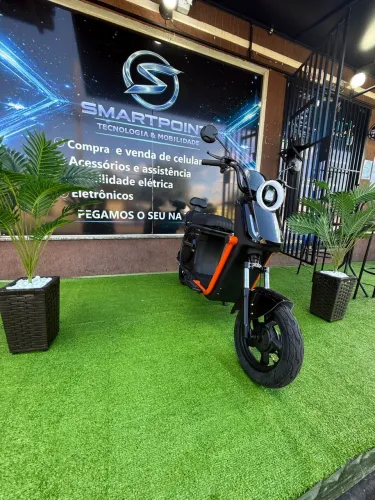 Moto elétrica Q1 - 1000w 