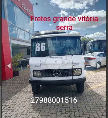 FRETES *