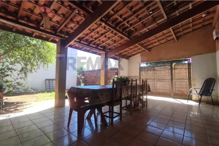 CASA 3 QUARTOS PARA LOCAÇÃO | ENERGIA SOLAR | BAIRRO JARDIM DAS OLIVEIRAS