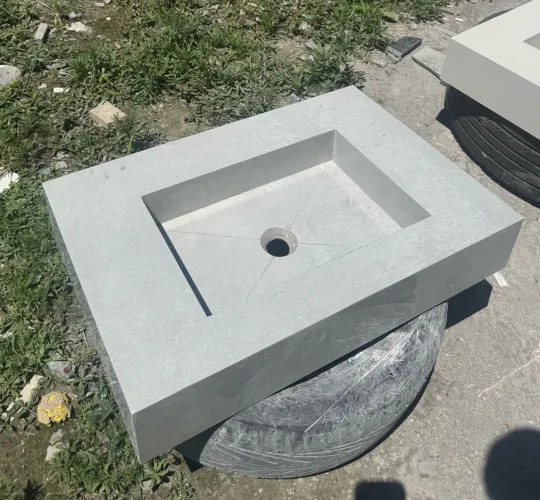 ? LAVATÓRIO EM PORCELANATO (pia banheiro )