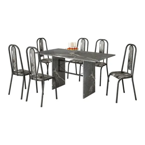 Vendo uma mesa mármore