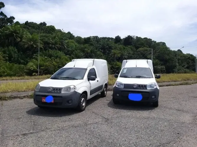 Agregamos Fiorino para Campos dos Goytacazes/RJ e regiões.