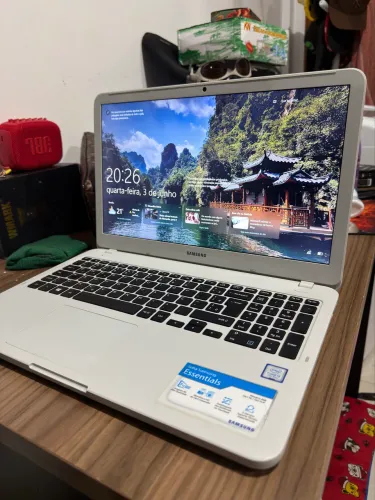 NOTEBOOK SAMSUNG