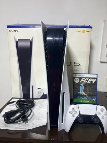 PlayStation 5