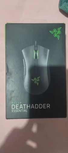 Mouse razer Deathadder essential