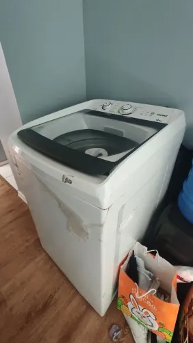 Máquina 12kg Consul